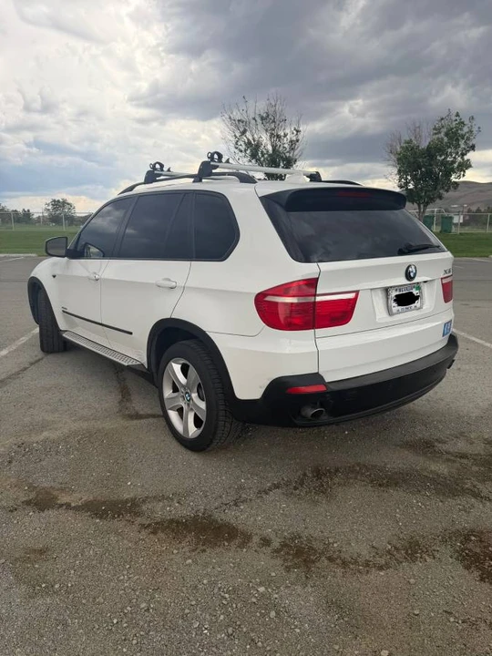 2009 BMW E70 X5 - Image 4 of 13