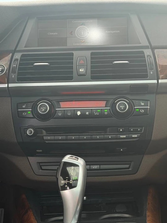 2009 BMW E70 X5 - Image 10 of 13