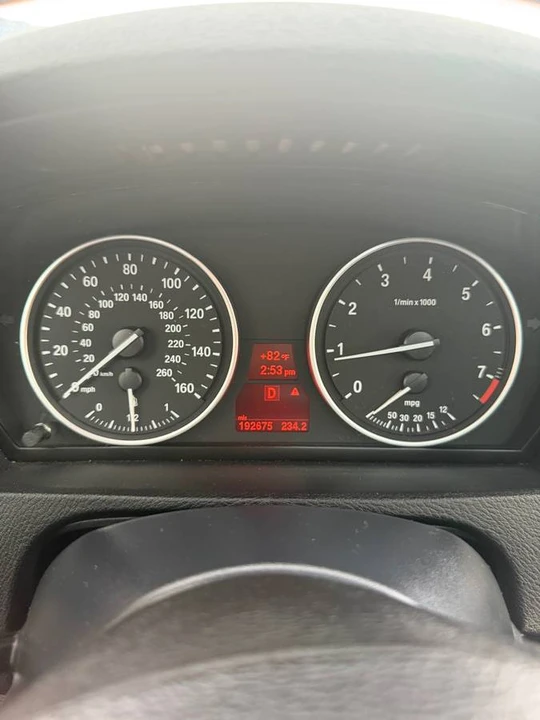 2009 BMW E70 X5 - Image 9 of 13