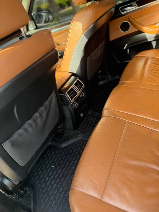 2009 BMW E70 X5 - Image 10 of 12