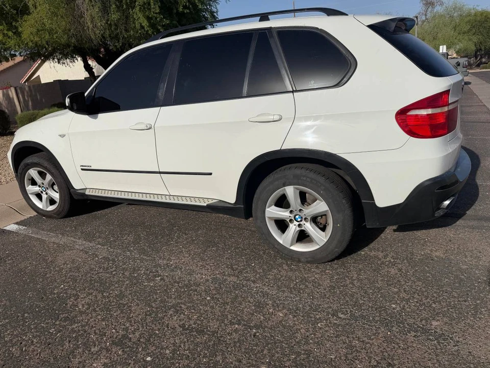 2009 BMW E70 X5 - Image 2 of 12
