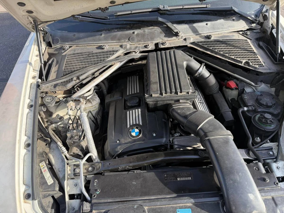 2009 BMW E70 X5 - Image 5 of 12