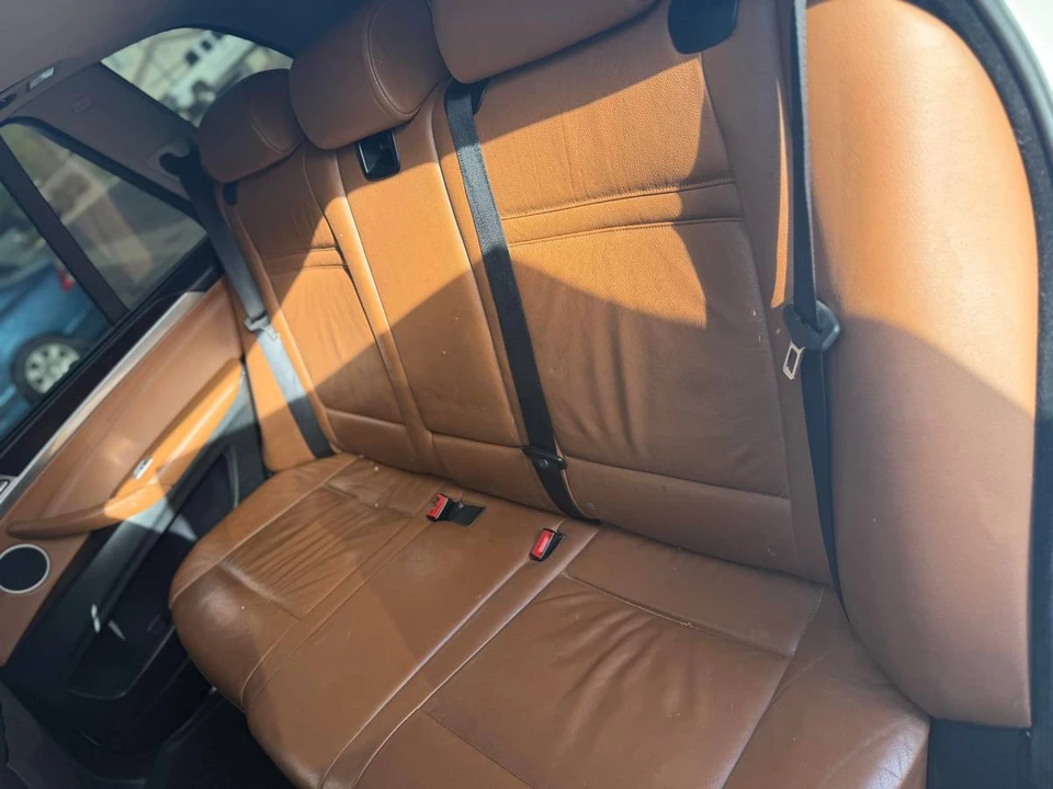 2009 BMW E70 X5 - Image 11 of 12