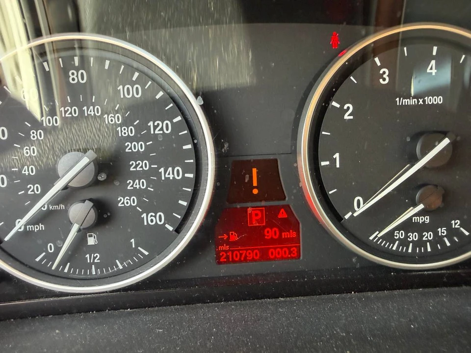 2009 BMW E70 X5 - Image 6 of 12