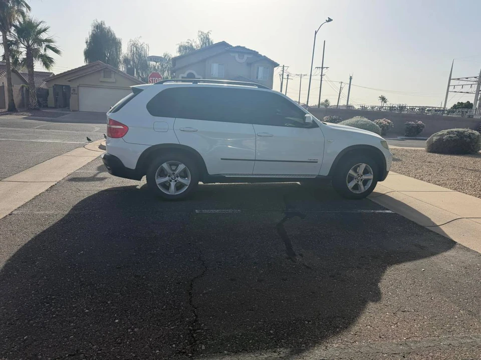 2009 BMW E70 X5 - Image 4 of 12