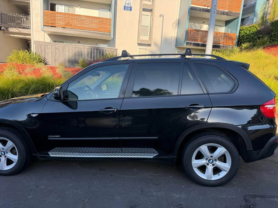 2009 BMW E70 X5 - Image 4 of 13