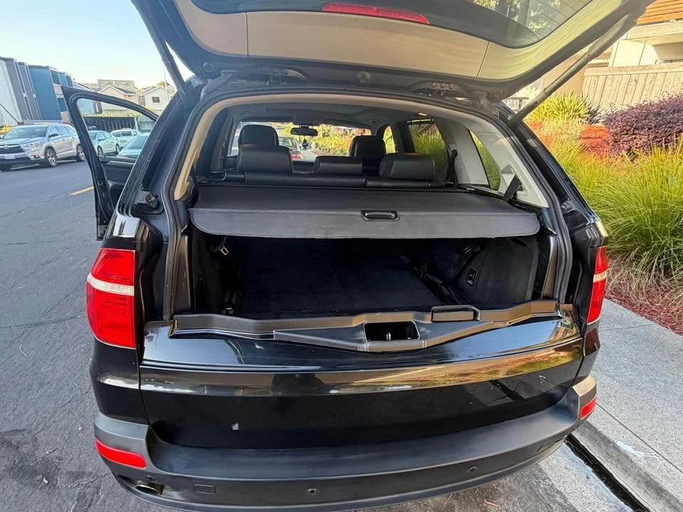 2009 BMW E70 X5 - Image 7 of 13