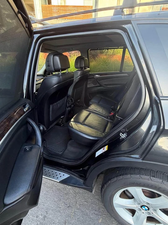 2009 BMW E70 X5 - Image 11 of 13