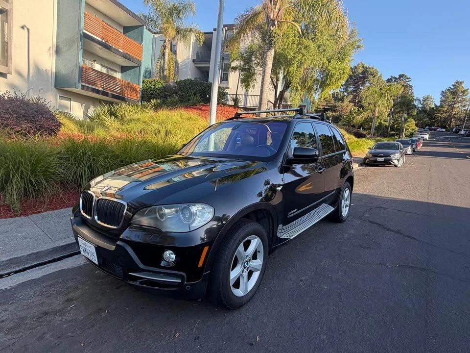 2009 BMW E70 X5 - Image 3 of 13