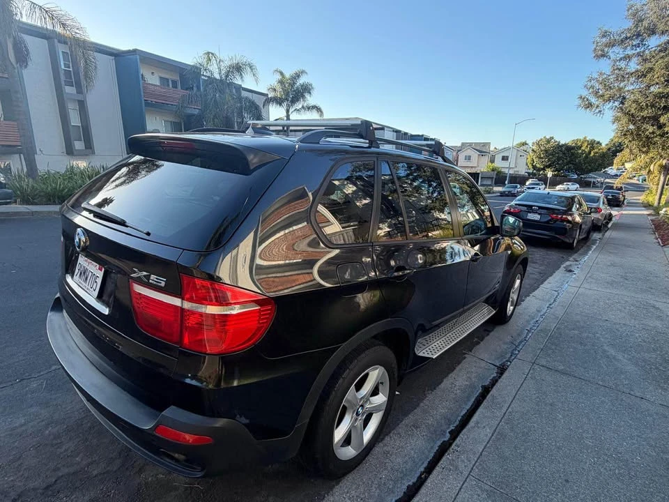 2009 BMW E70 X5 - Image 6 of 13