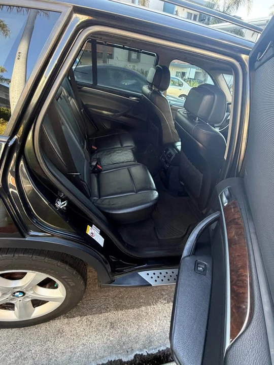 2009 BMW E70 X5 - Image 12 of 13