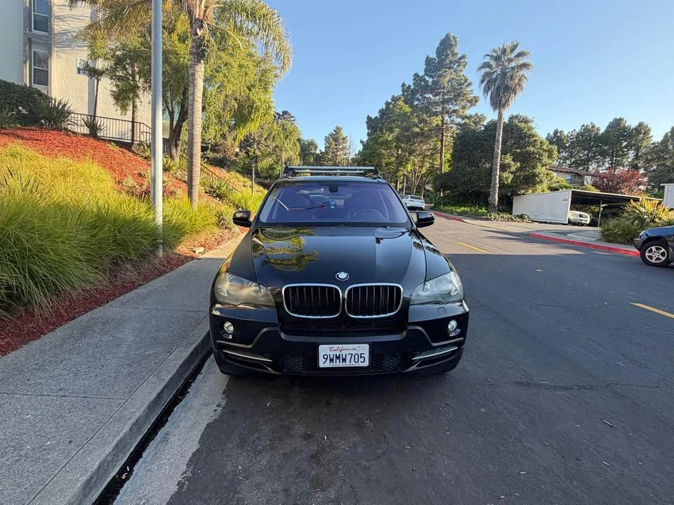2009 BMW E70 X5 - Image 2 of 13