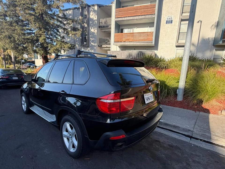 2009 BMW E70 X5 - Image 5 of 13