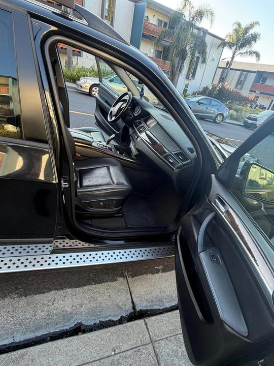 2009 BMW E70 X5 - Image 9 of 13