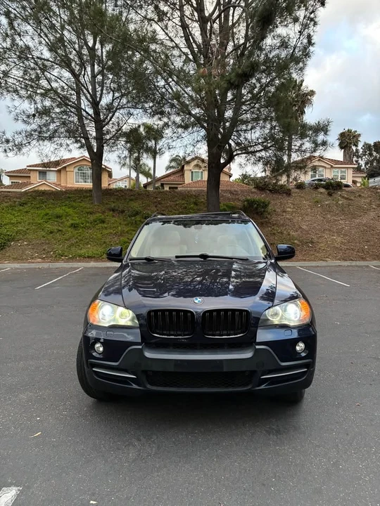 2009 BMW E70 X5 - Image 2 of 14