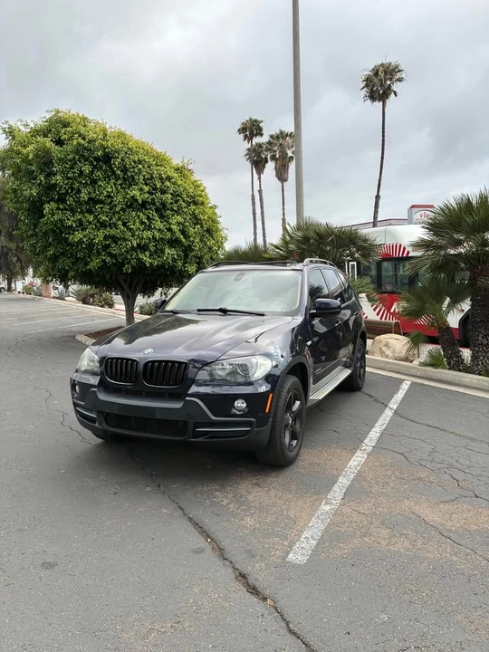2009 BMW E70 X5 - Image 6 of 14