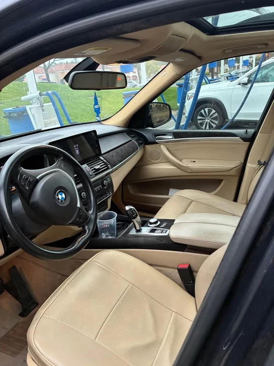 2009 BMW E70 X5 - Image 3 of 14