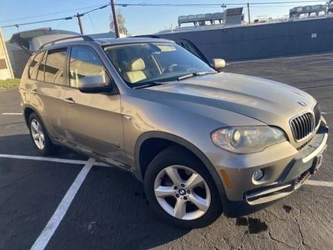 2009 BMW E70 X5 - Image 3 of 20