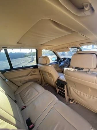 2009 BMW E70 X5 - Image 12 of 20