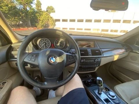 2009 BMW E70 X5 - Image 15 of 20