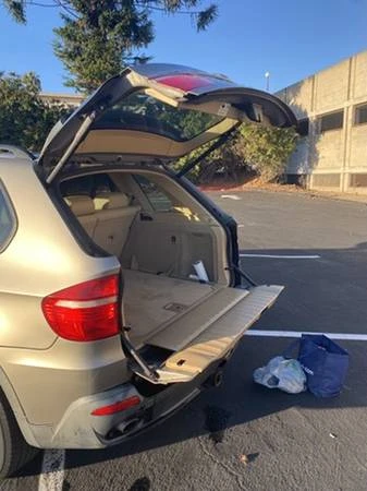 2009 BMW E70 X5 - Image 14 of 20