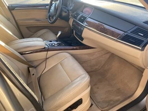 2009 BMW E70 X5 - Image 10 of 20
