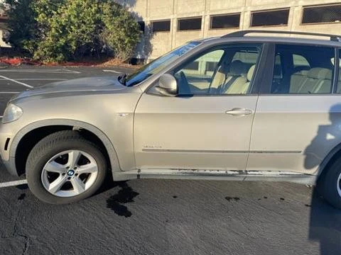 2009 BMW E70 X5 - Image 5 of 20