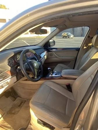 2009 BMW E70 X5 - Image 18 of 20