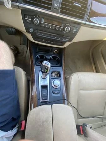 2009 BMW E70 X5 - Image 17 of 20