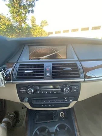2009 BMW E70 X5 - Image 16 of 20