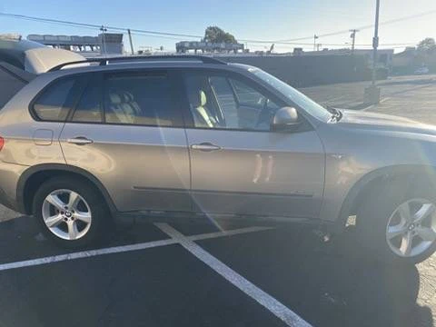 2009 BMW E70 X5 - Image 4 of 20