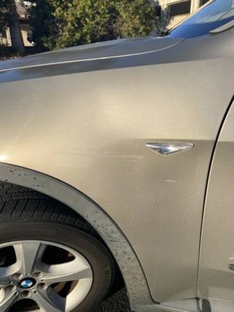 2009 BMW E70 X5 - Image 8 of 20