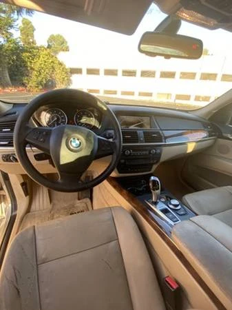 2009 BMW E70 X5 - Image 19 of 20