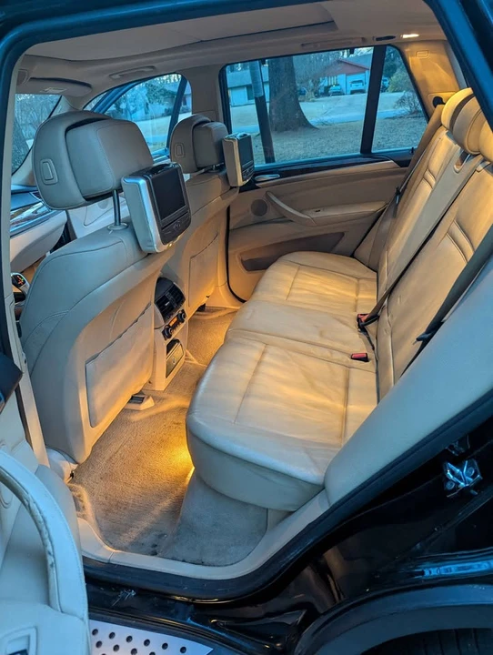 2009 BMW E70 X5 - Image 9 of 14