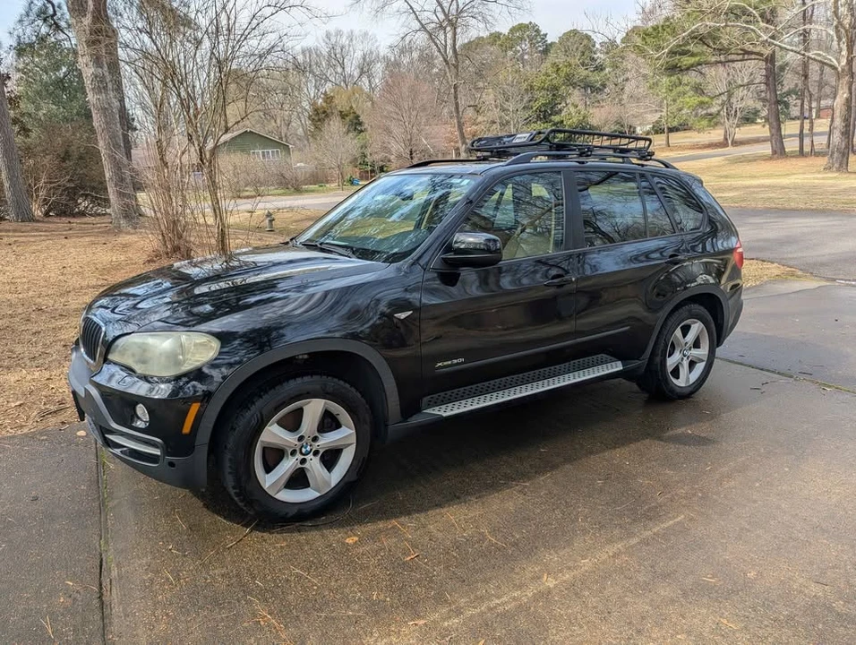 2009 BMW E70 X5 - Image 3 of 14
