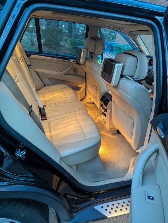 2009 BMW E70 X5 - Image 12 of 14