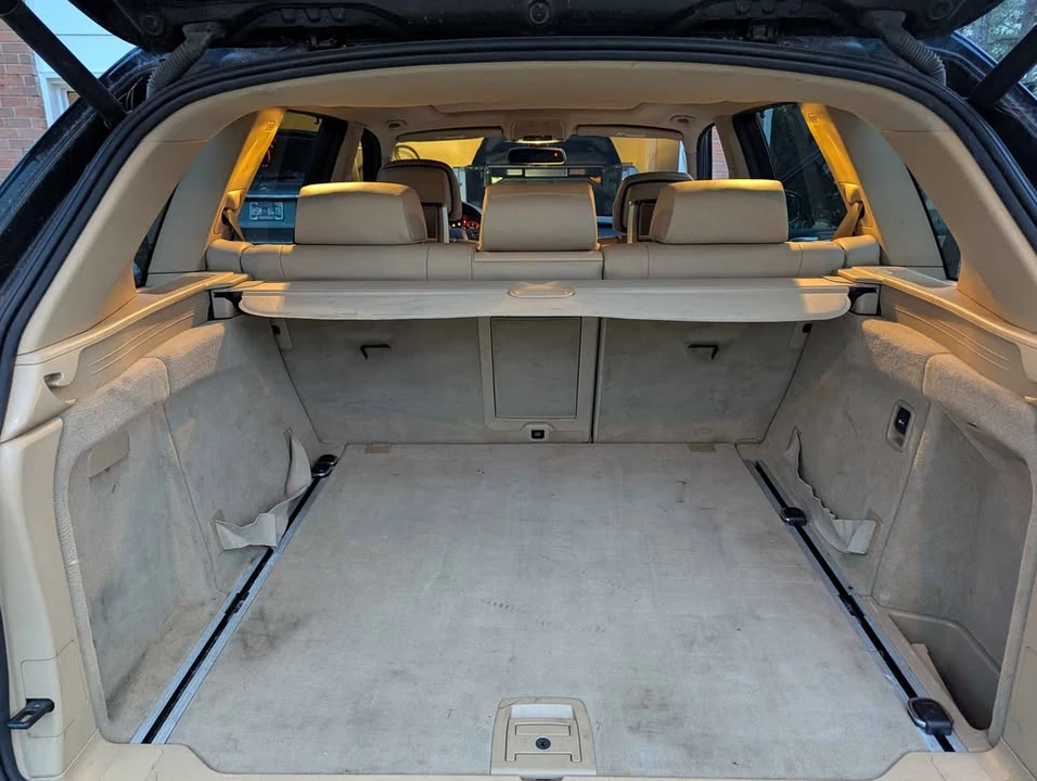 2009 BMW E70 X5 - Image 7 of 14