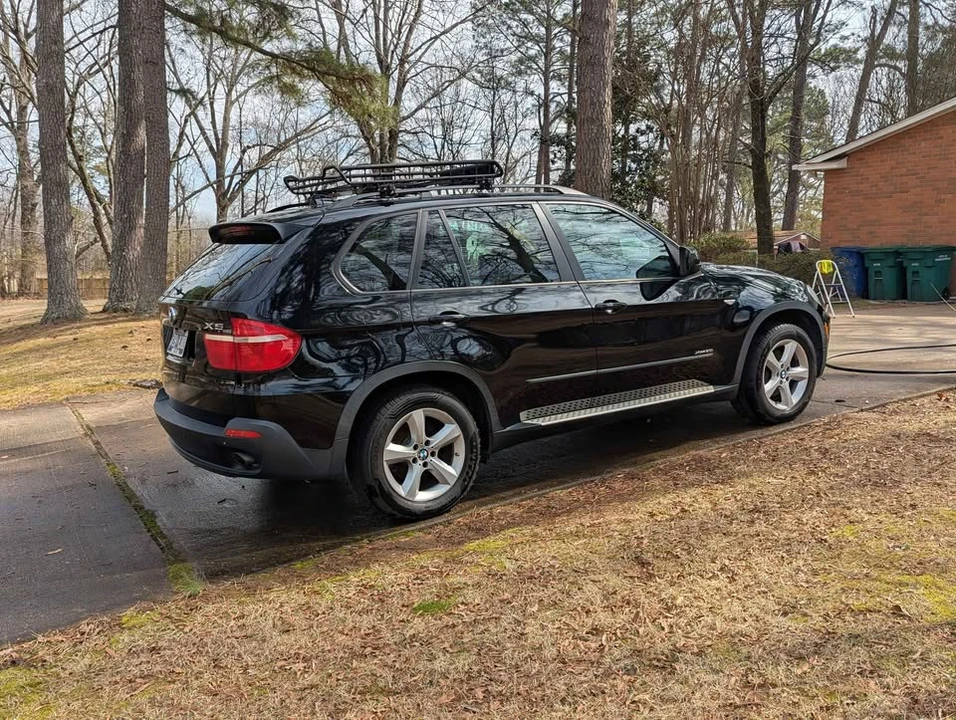 2009 BMW E70 X5 - Image 6 of 14