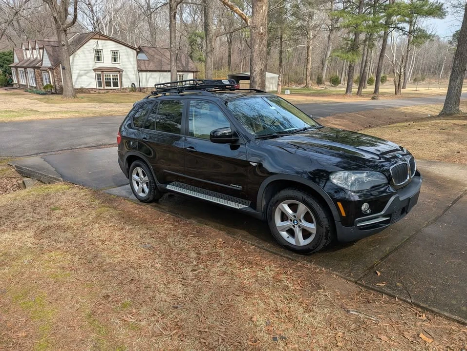2009 BMW E70 X5 - Image 2 of 14