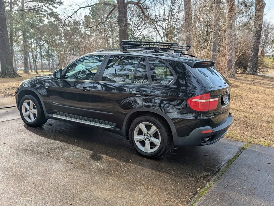 2009 BMW E70 X5 - Image 4 of 14