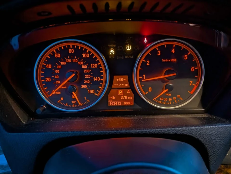 2009 BMW E70 X5 - Image 14 of 14