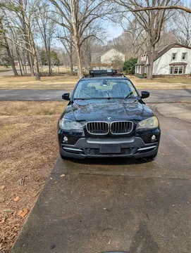 2009 BMW X5 xDrive30i Sport Utility 4D