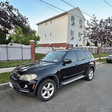 2009 BMW X5 xDrive30i