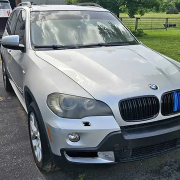 2009 BMW X5 xDrive30i