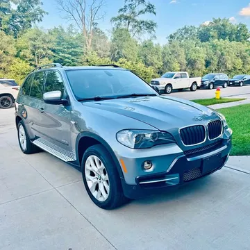 2009 BMW X5 xDrive30i Sport Utility 4D