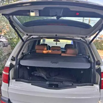 2009 BMW X5 xDrive30i Sport Utility 4D