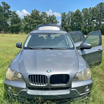 2009 BMW X5 xDrive30i Sport Utility 4D