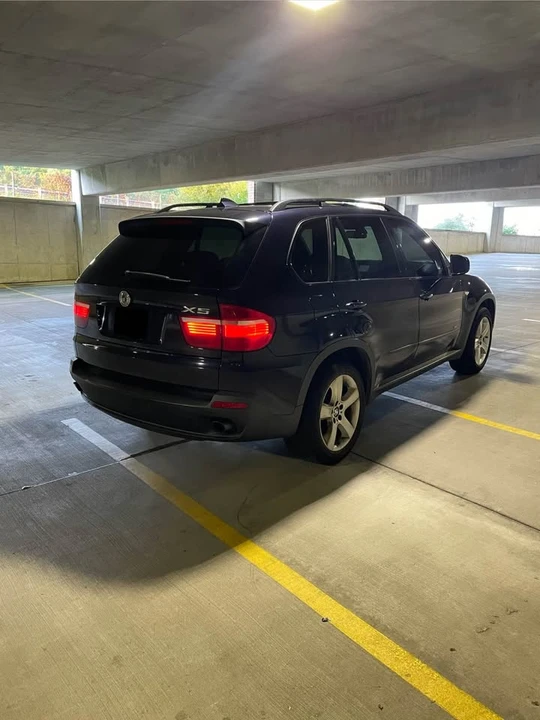 2009 BMW E70 X5 - Image 4 of 18