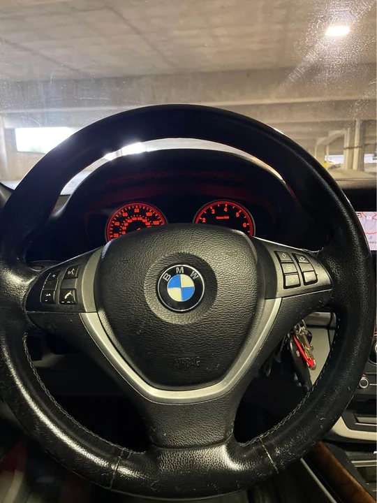 2009 BMW E70 X5 - Image 17 of 18