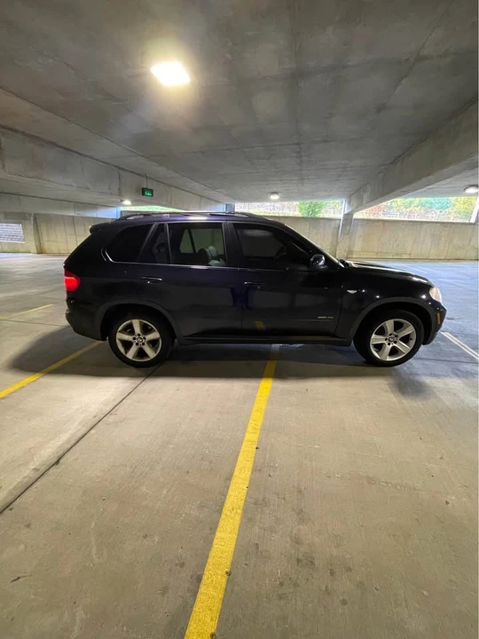 2009 BMW E70 X5 - Image 3 of 18